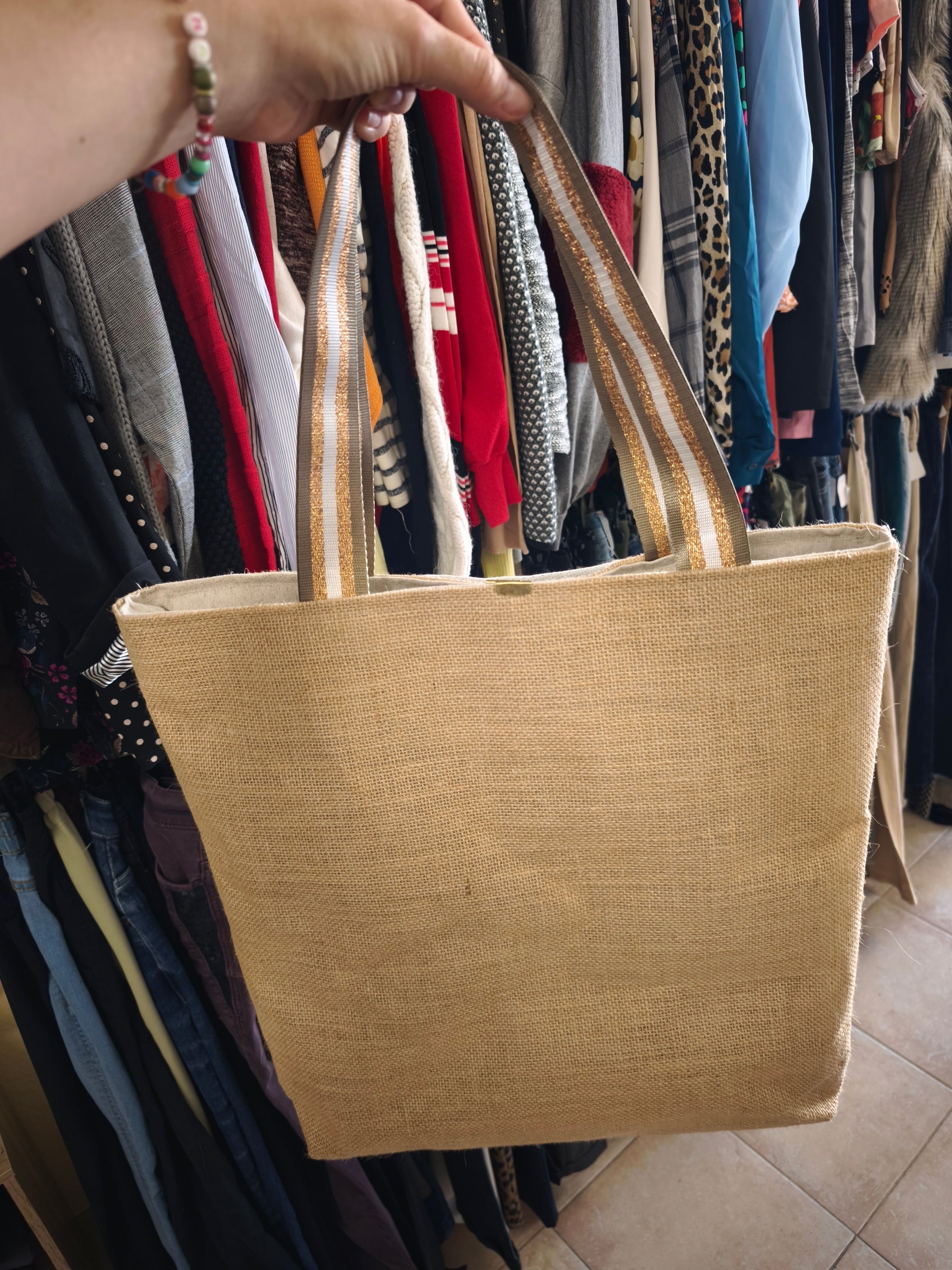 Sac rétro