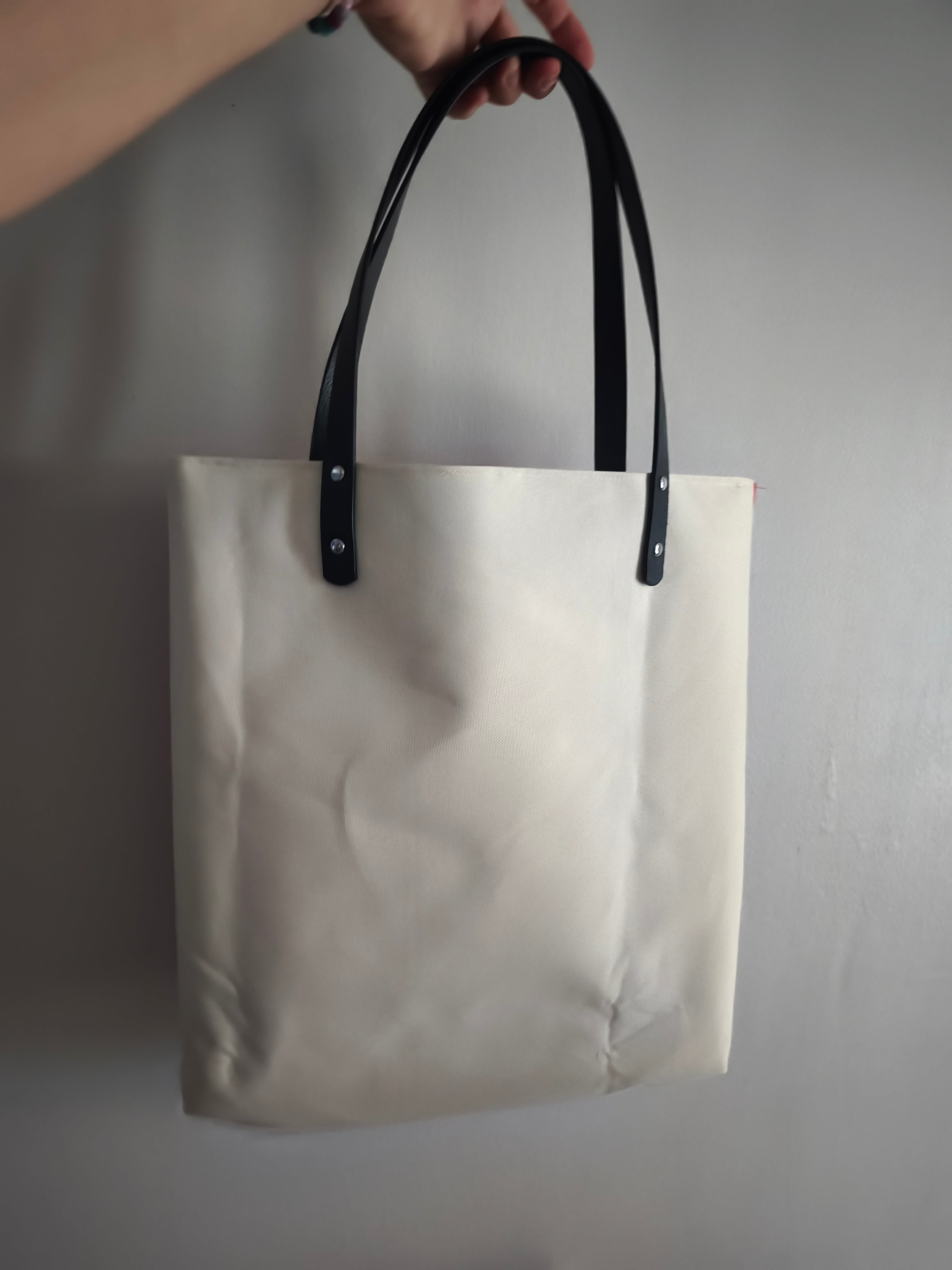 Sac tissu Mickey